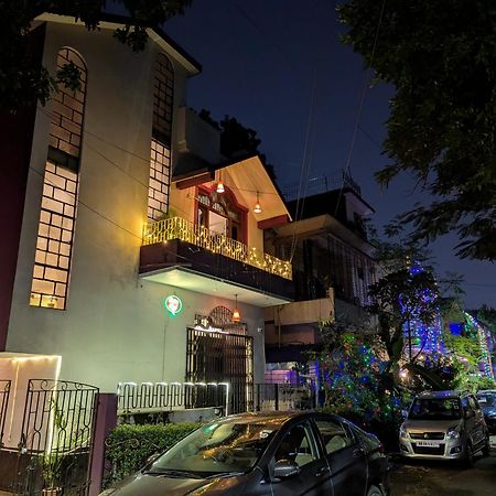 Guten Tag โกลกาตา ภายนอก รูปภาพ