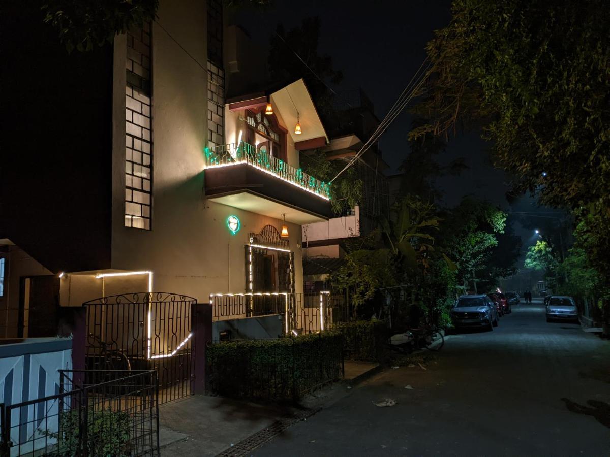 Guten Tag โกลกาตา ภายนอก รูปภาพ